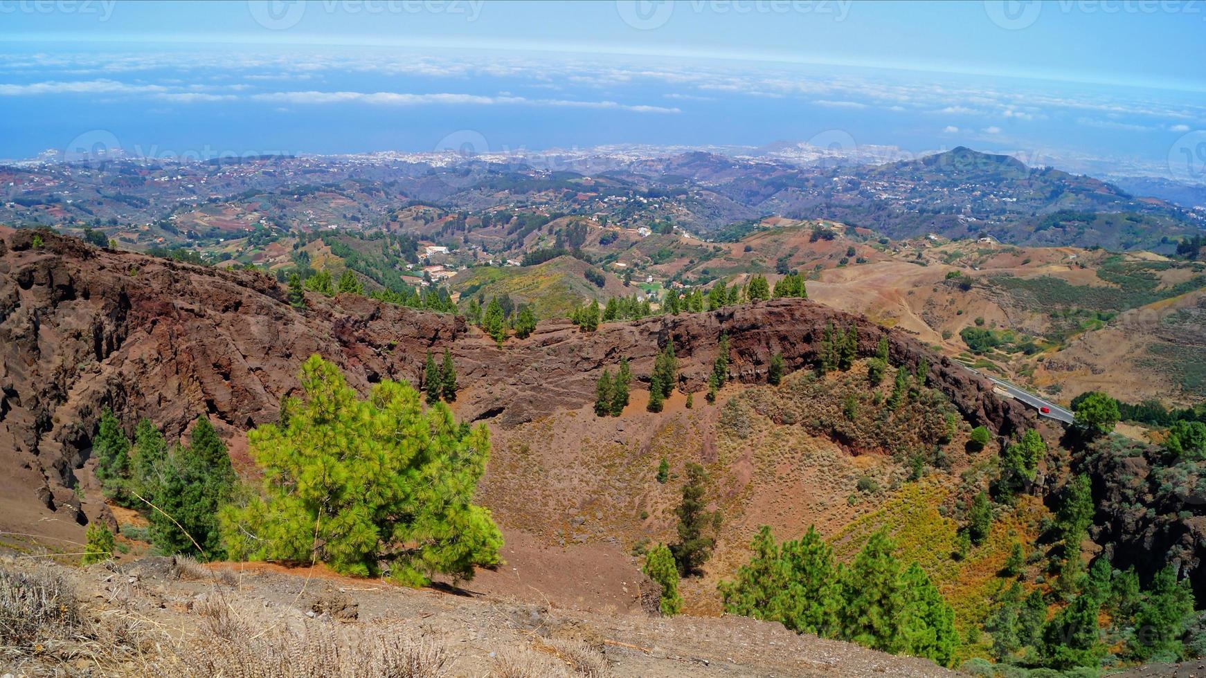 ilhas canárias, gran canaria, espanha foto