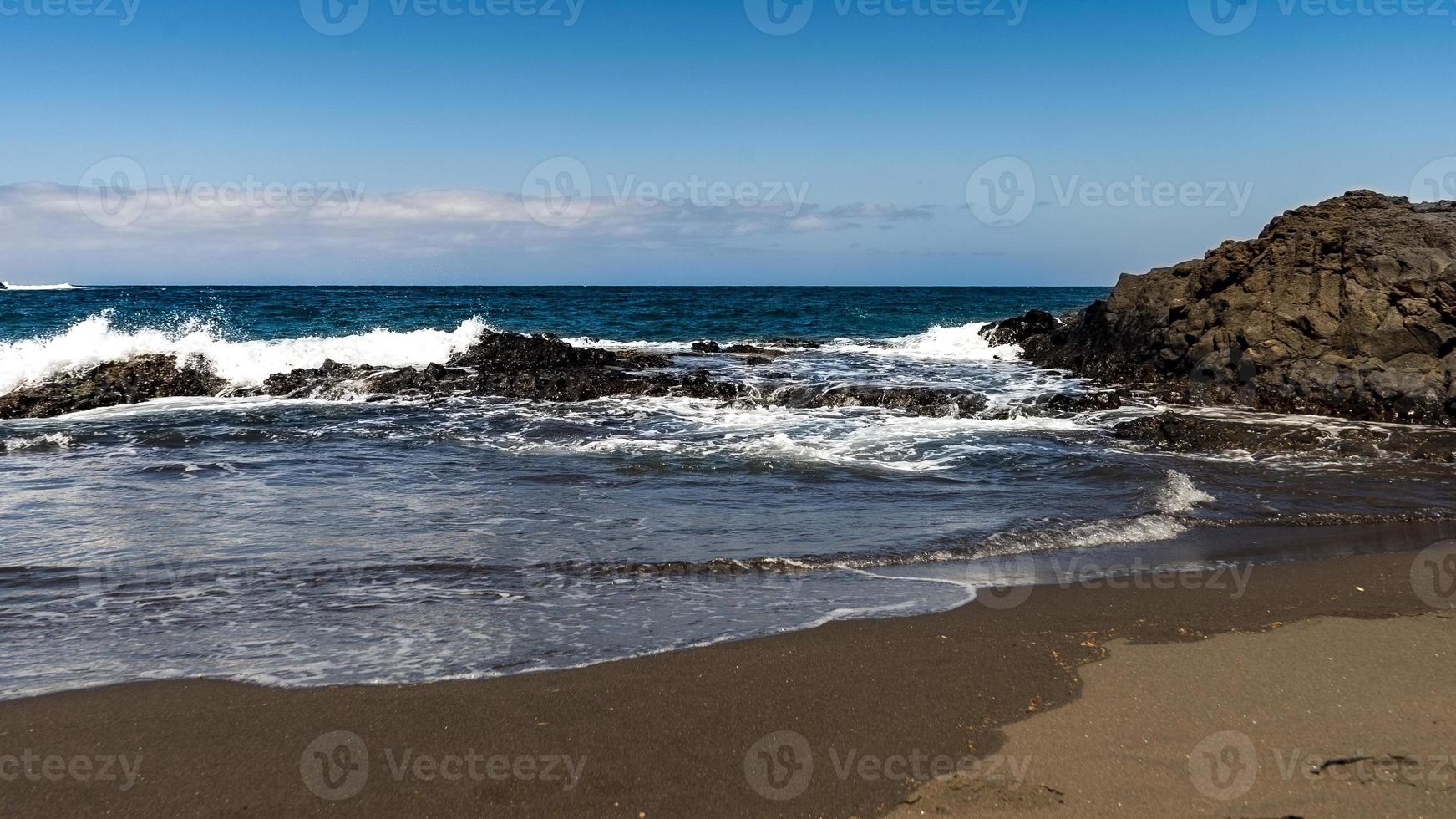 ilhas canárias, gran canaria, espanha foto