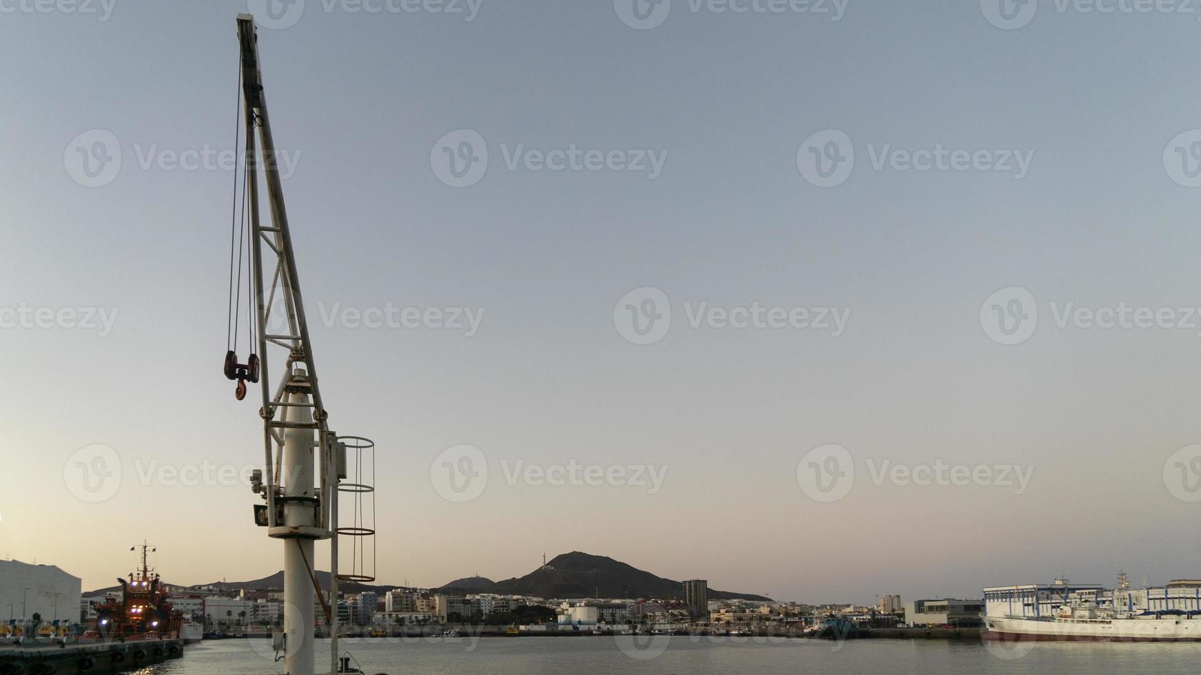 ilhas canárias, gran canaria, espanha foto