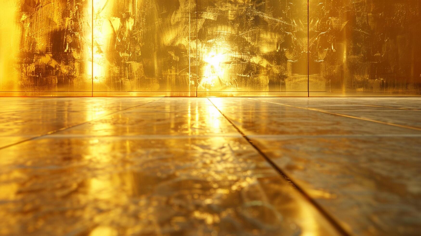 abstrato luxo ouro estúdio bem usar Como fundo foto