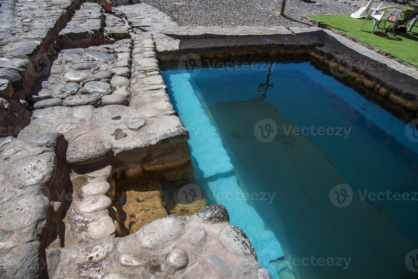 2023 8 17 Peru térmico piscina 45 foto