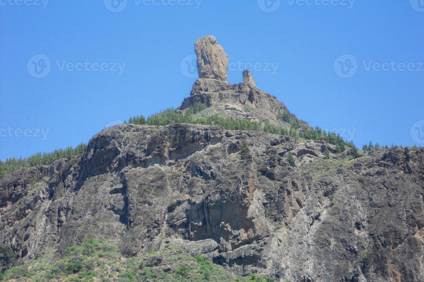 Maravilhoso cantos do vovó canaria, maspalomas, roque nublo, las palmas, porto mogan, mirador del varanda, e playa de amadores foto