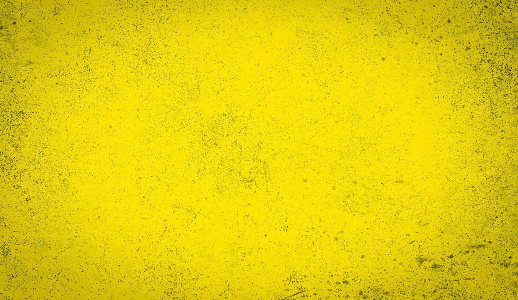 amarelo poeira textura fundo ilustração foto
