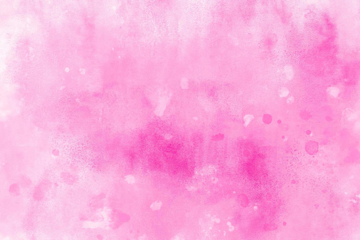 textura aquarela rosa foto