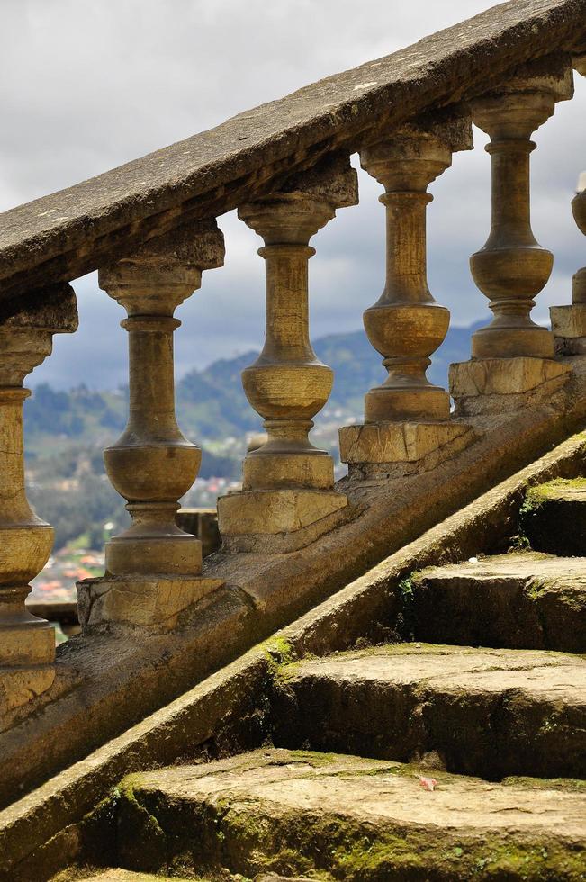 catedral dos azogas, província dos azogas, equador foto