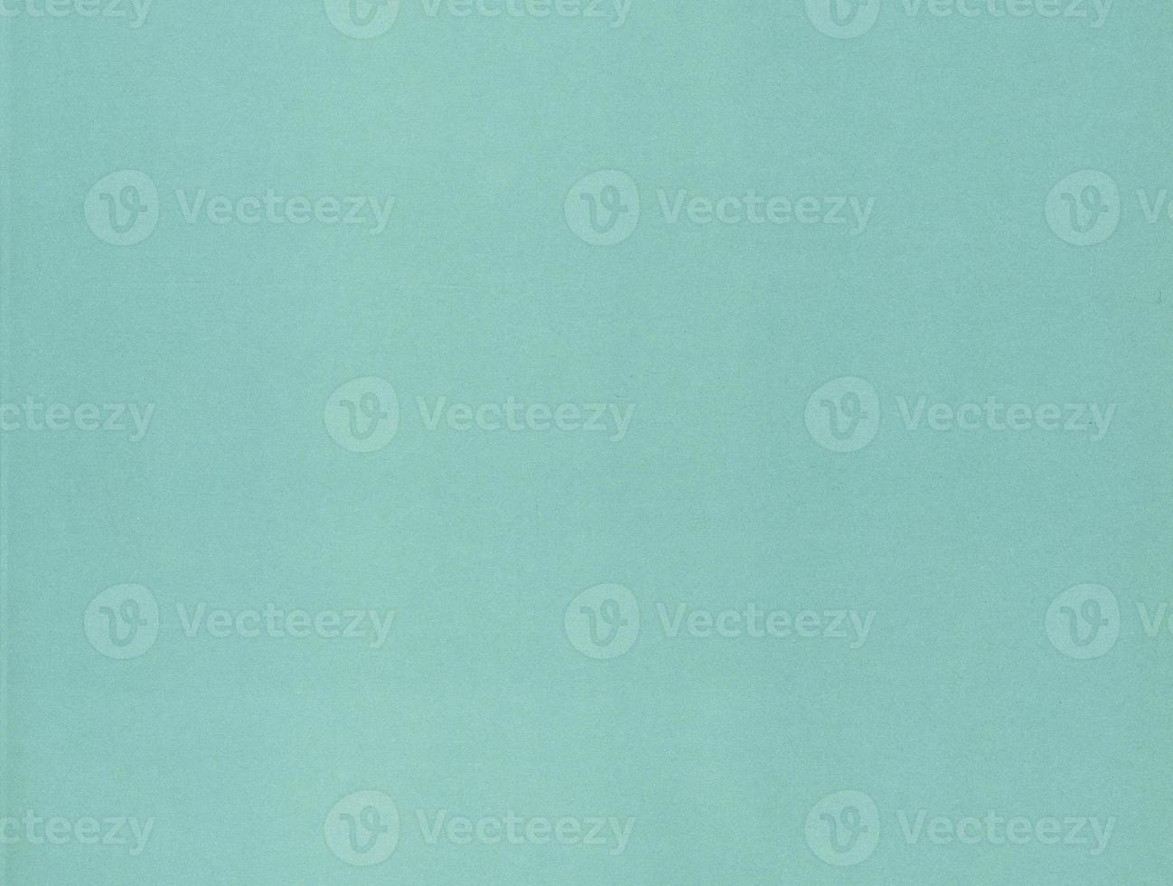 fundo de textura de papelão verde-azulado foto