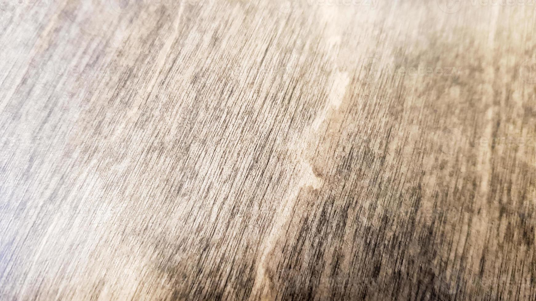 fundo de textura de madeira marrom escuro. superfície de madeira com um padrão natural. fundo abstrato. foto