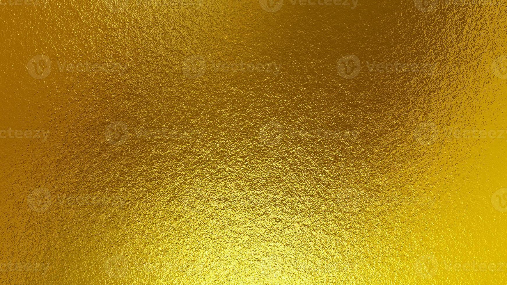 textura de onda brilhante de luz dourada abstrata com padrão radial de ornamento de ouro de meio-tom em ouro brilhante. foto
