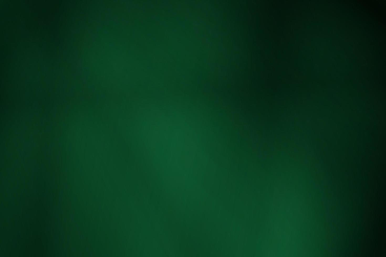 fundo verde escuro gradiente abstrato textura para o natal. foto