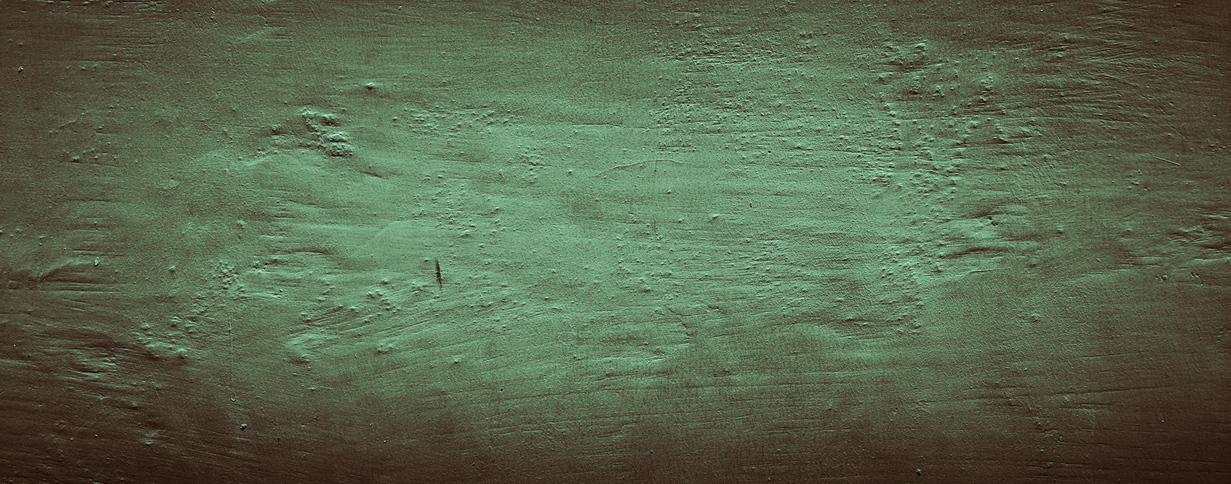 fundos de textura de parede de concreto vintage marrom verde velho abstrato foto