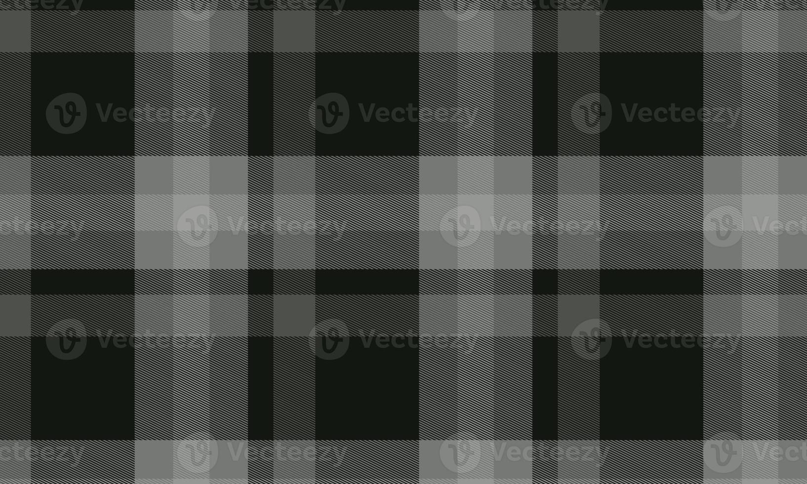 fundo sem costura padrão xadrez tartan foto