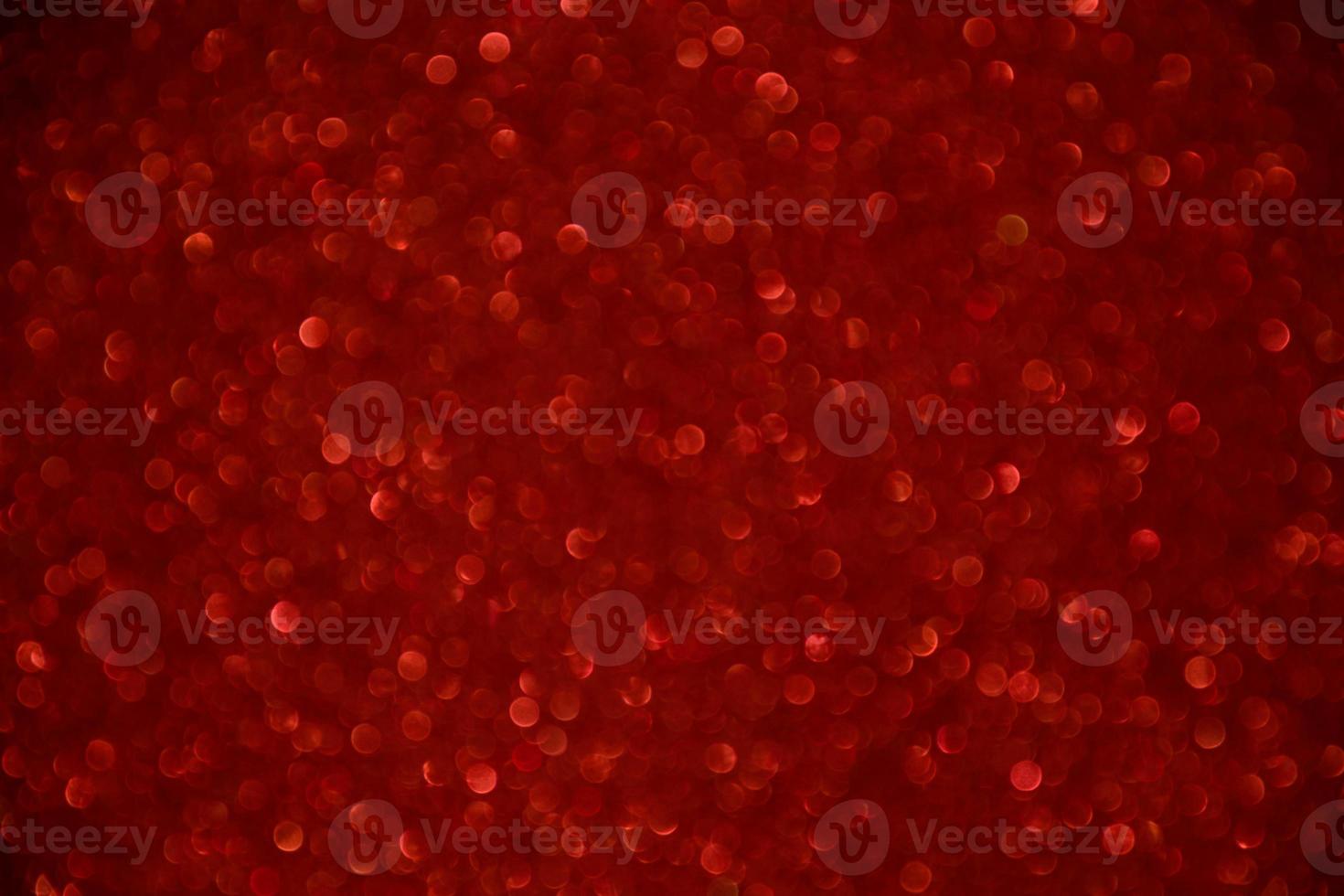 fundo de textura brilhante vermelho abstrato foto