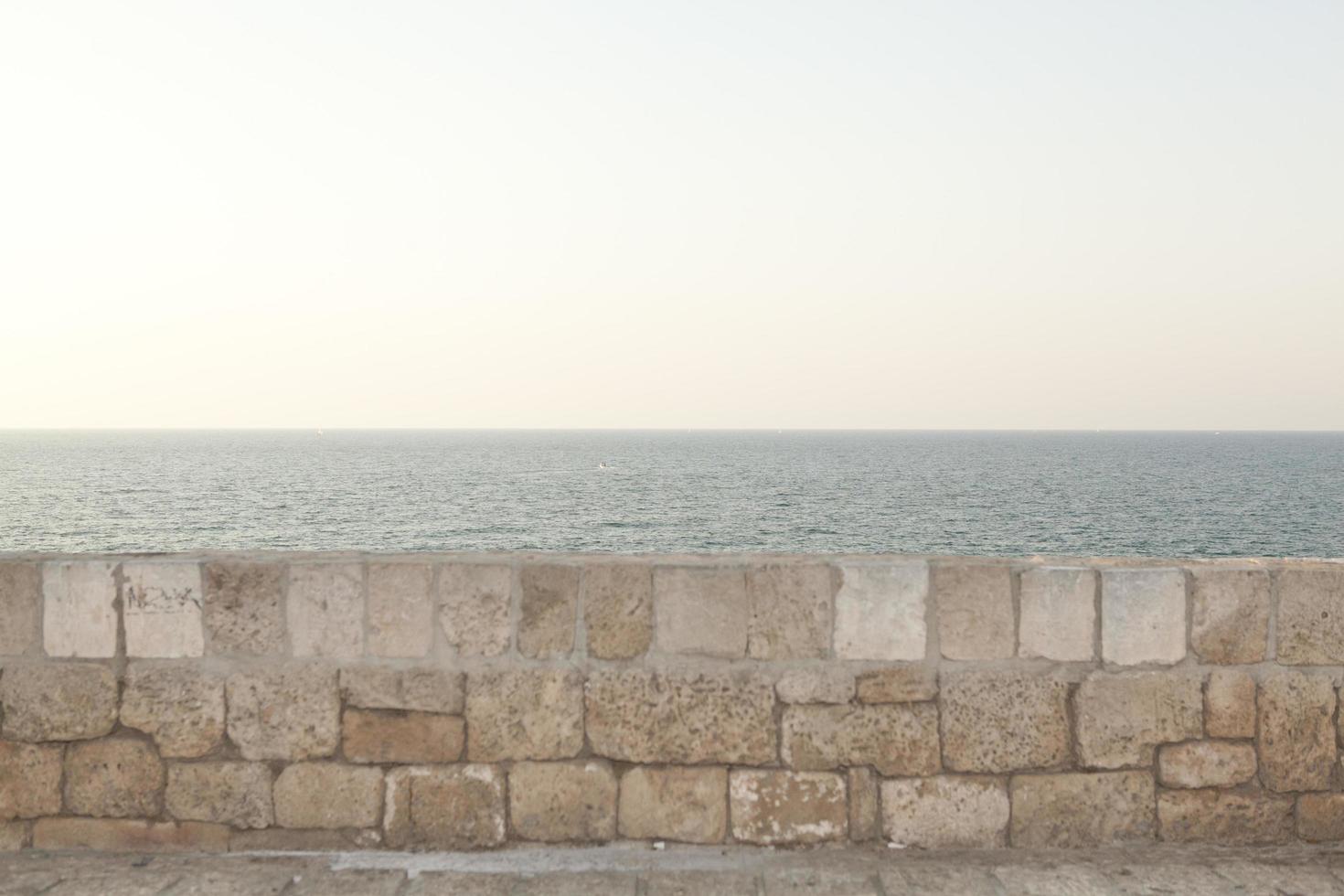 arquitetura das cidades de israel, arquitetura da terra sagrada foto