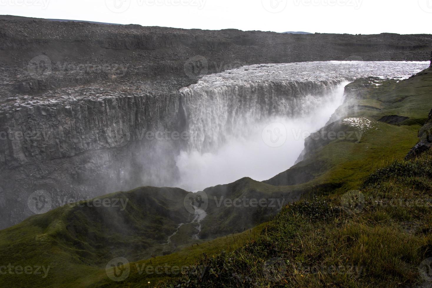 2021 08 15 Dettifoss waterfalls 11 foto