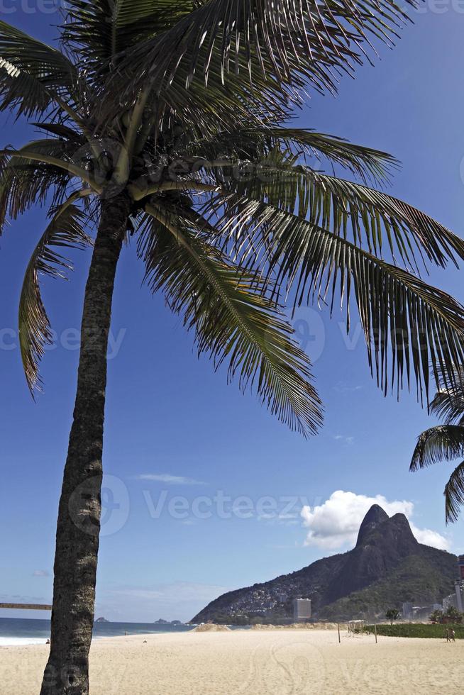 Rio de Janeiro, Brasil foto