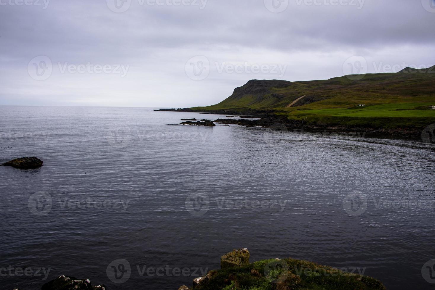 2021 08 16 borgarfiordur eystri islandês beach 5 foto