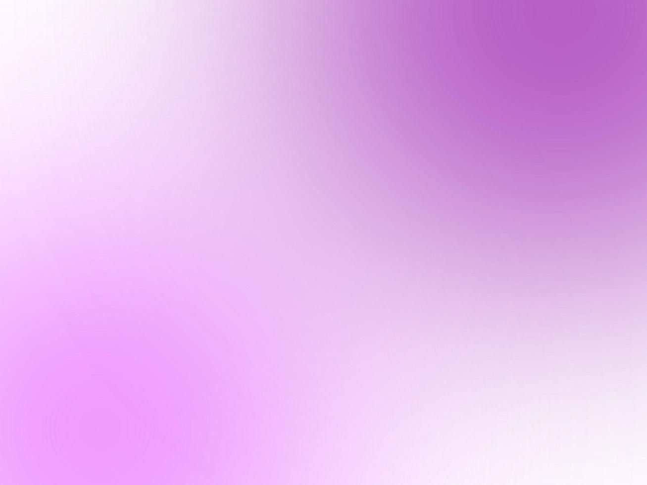 fundo gradiente de desfoque de líquido roxo rosa foto