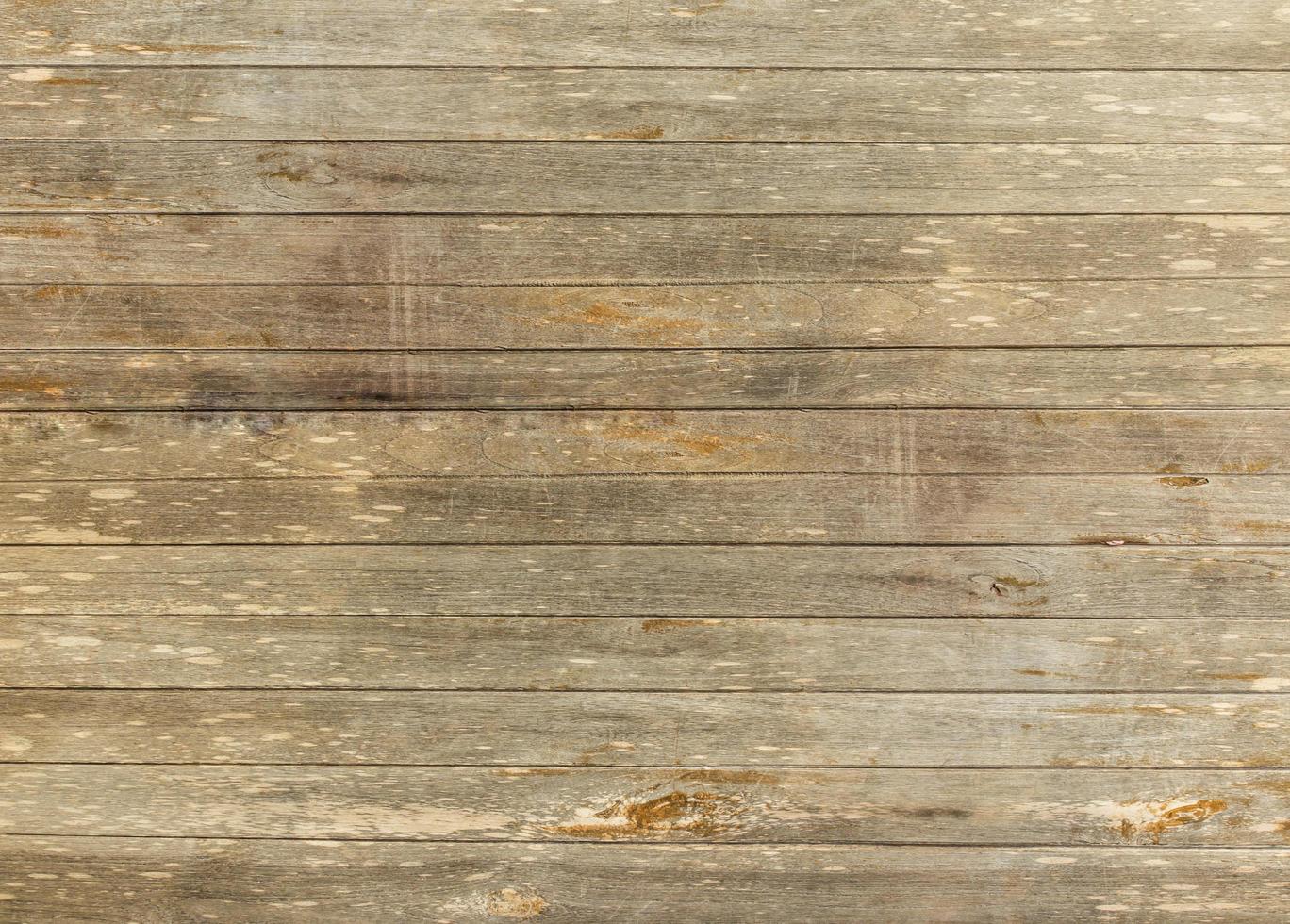 textura de madeira velha marrom com nó foto