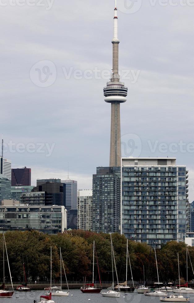 fotos diurnas de toronto ontário