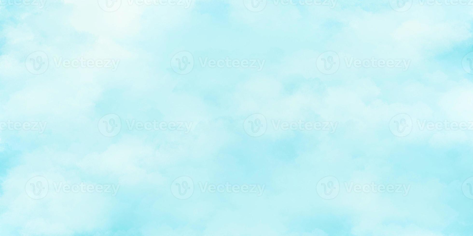 abstrato de fundo azul. gradiente de luz de fundo foto