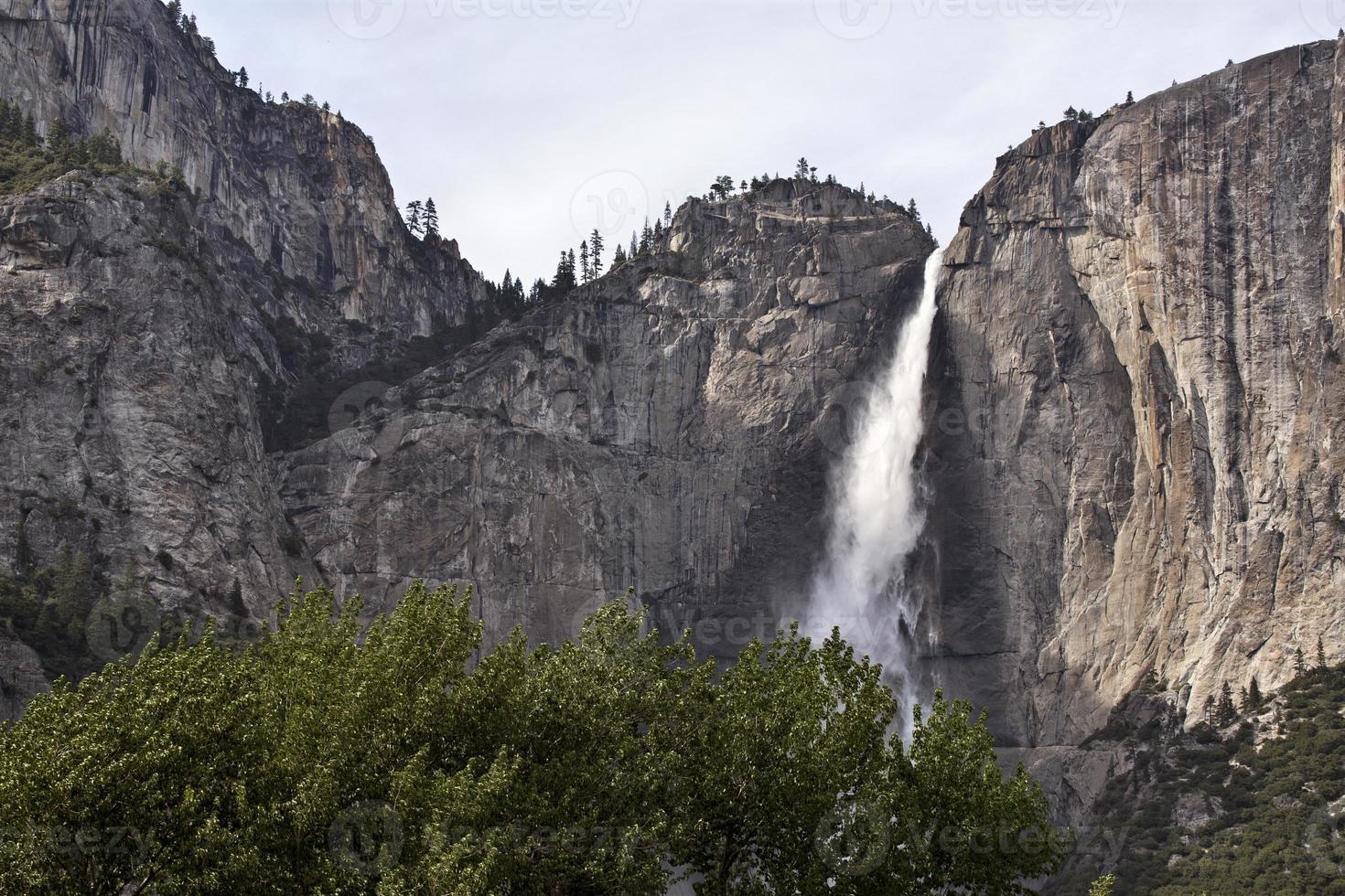 Parque Nacional de Yosemite foto