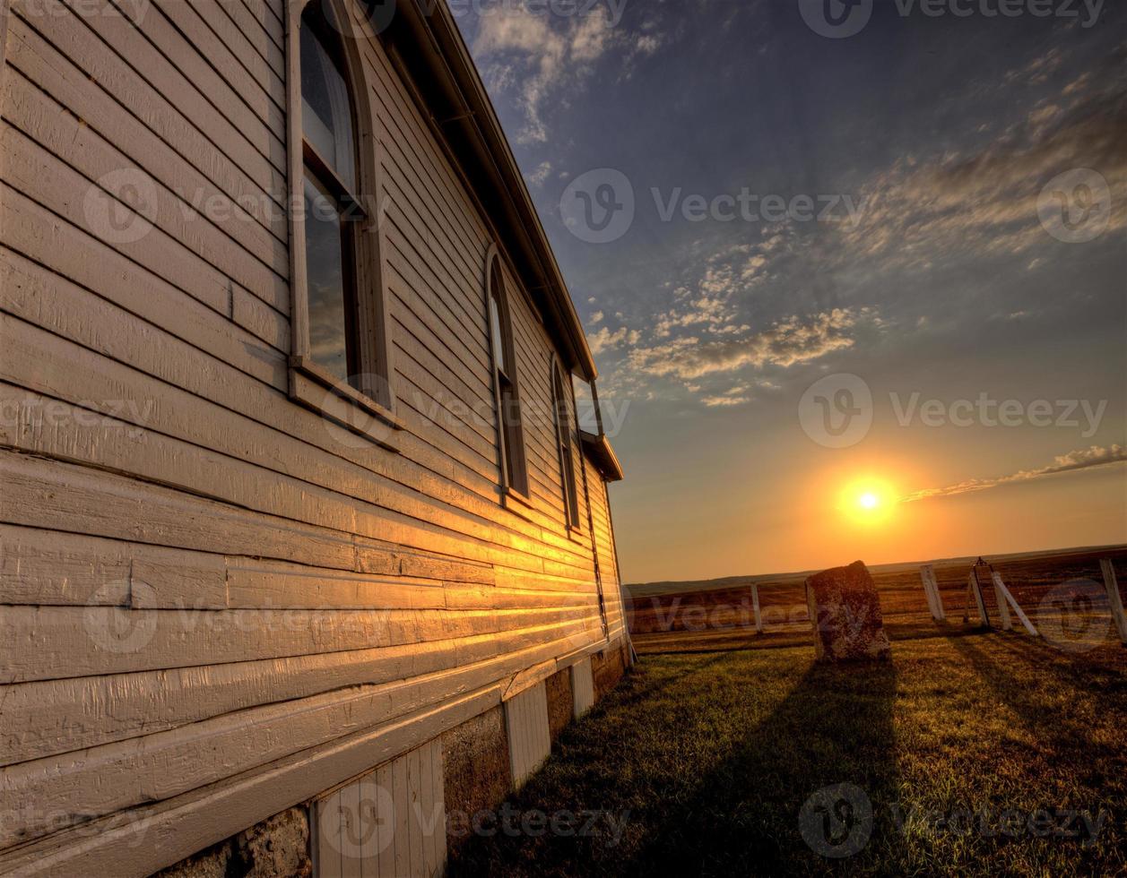 nuvens de tempestade saskatchewan foto