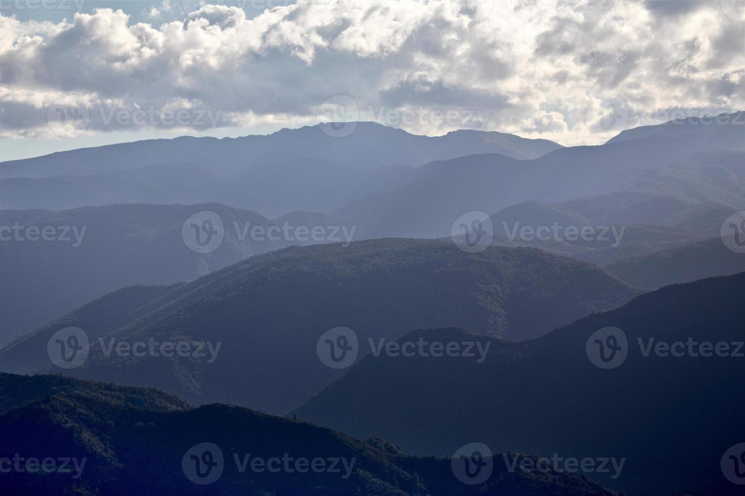 balsa vista picton nova zelândia foto