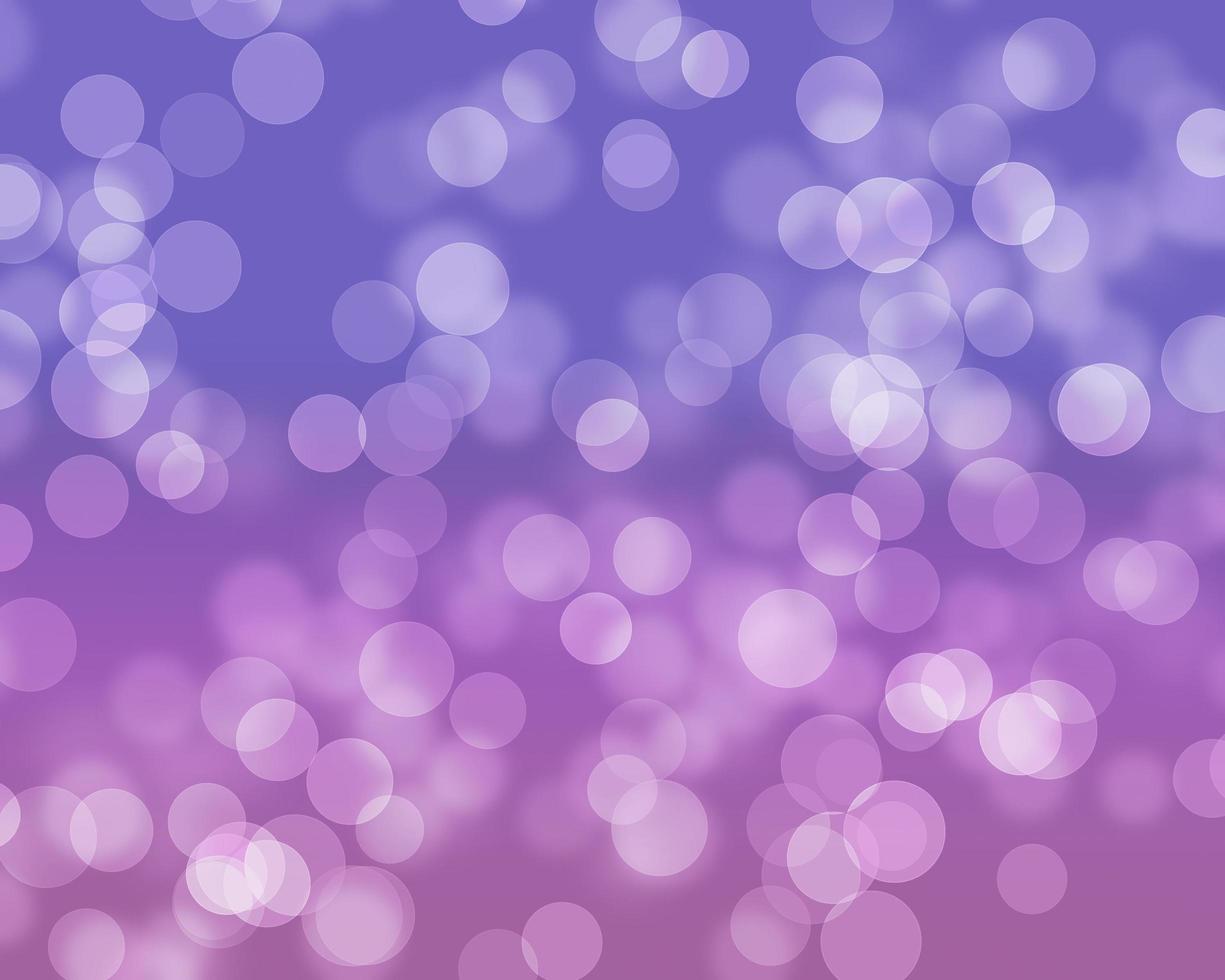 desfoque abstrato lindo fundo de cor roxa e violeta foto