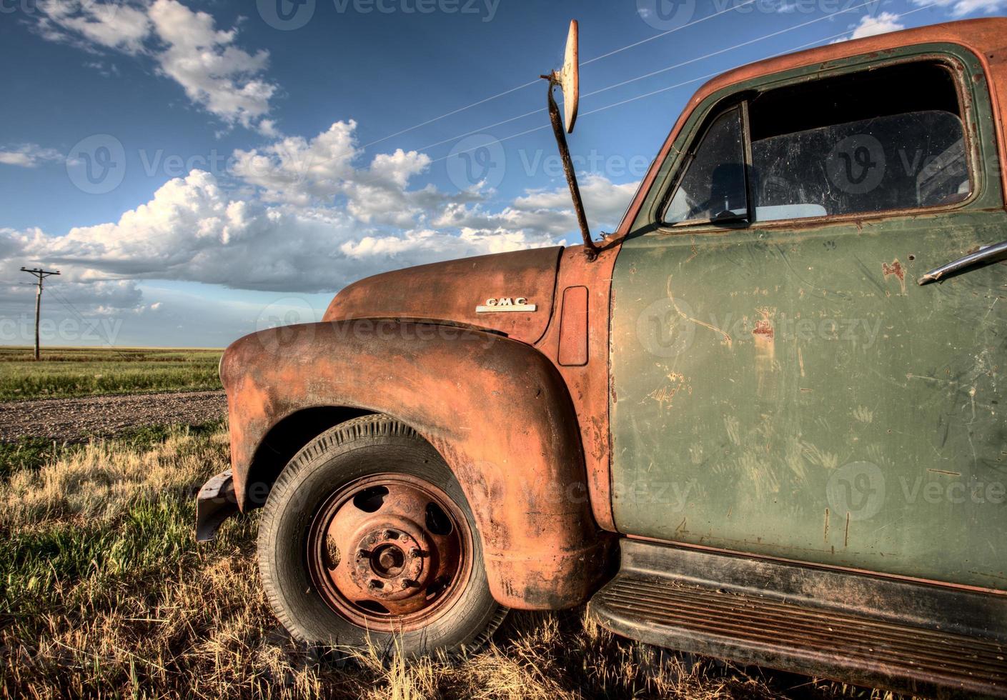 caminhões agrícolas antigos foto