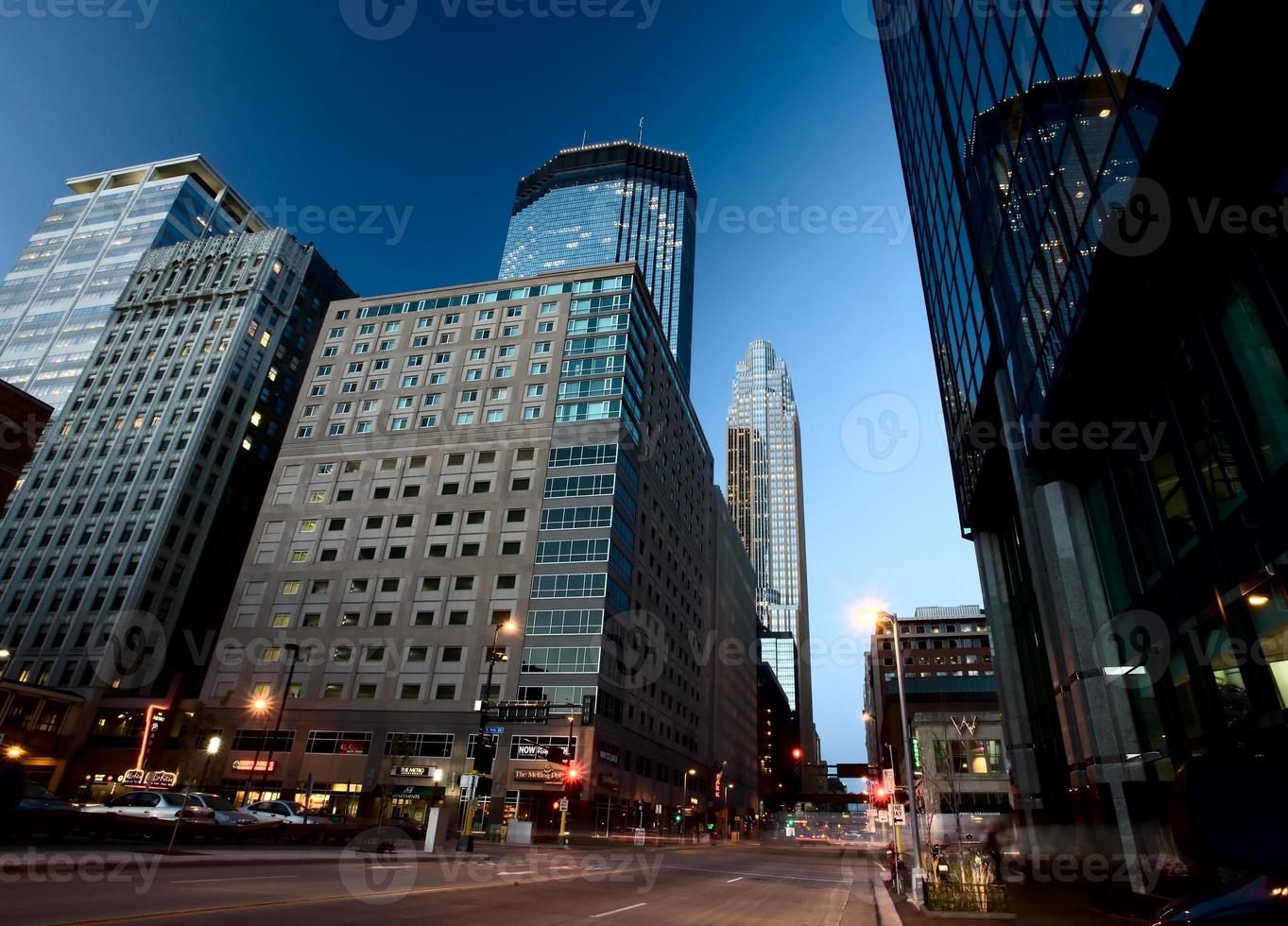 foto da cidade de minneapolis