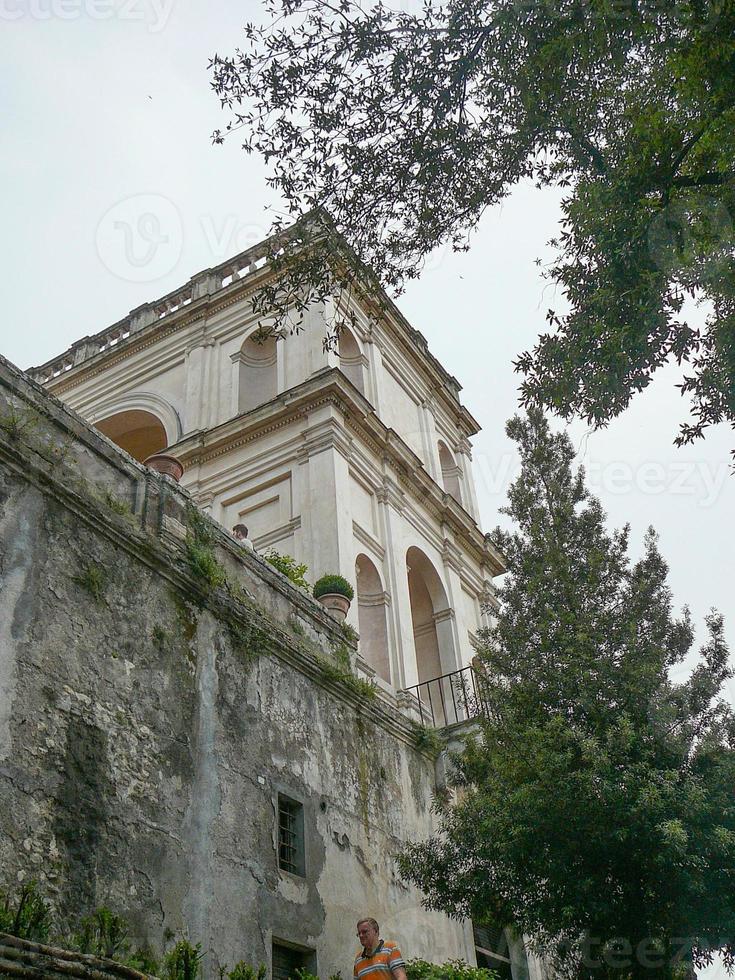 Villa Este Gardens foto