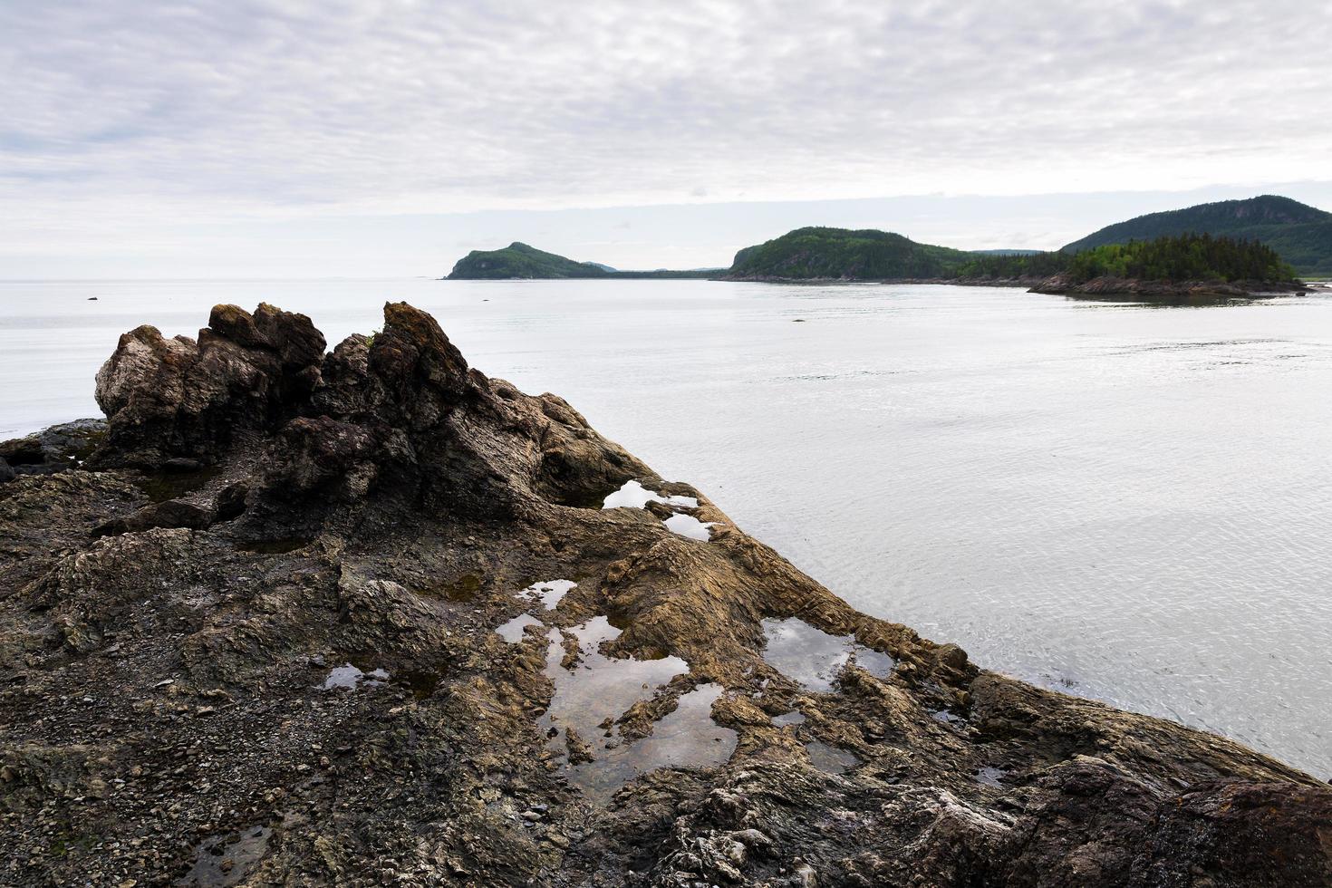 parque nacional du bic foto