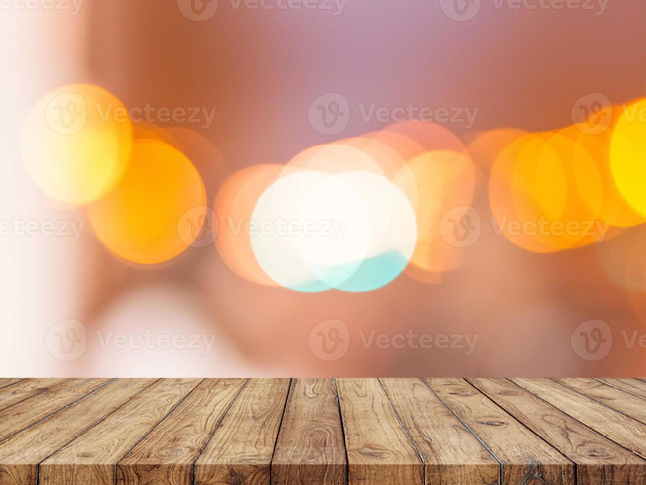 fundo de mesa de madeira foto