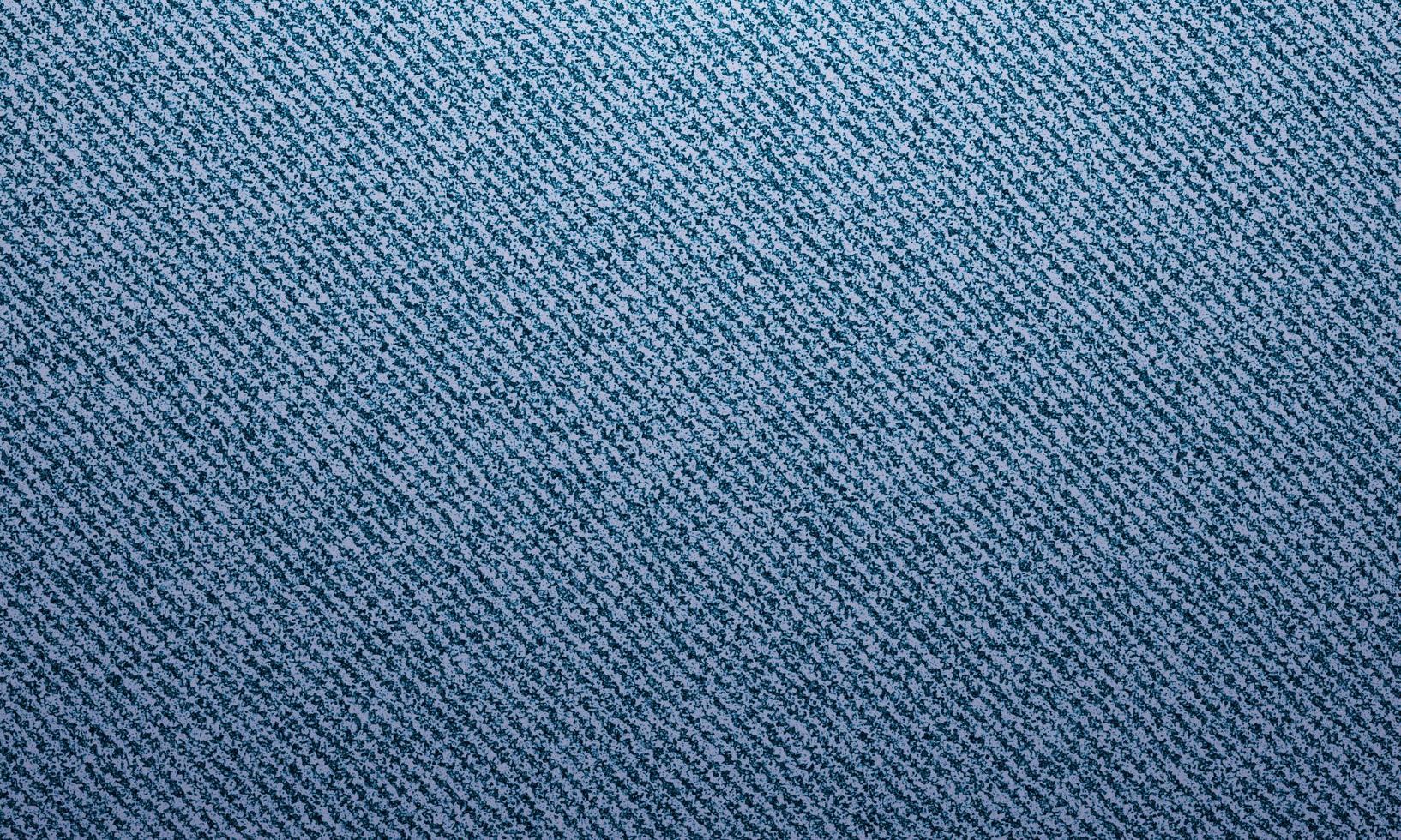 de fundo vector de textura de jeans azul jeans. renderização de software 3D. foto