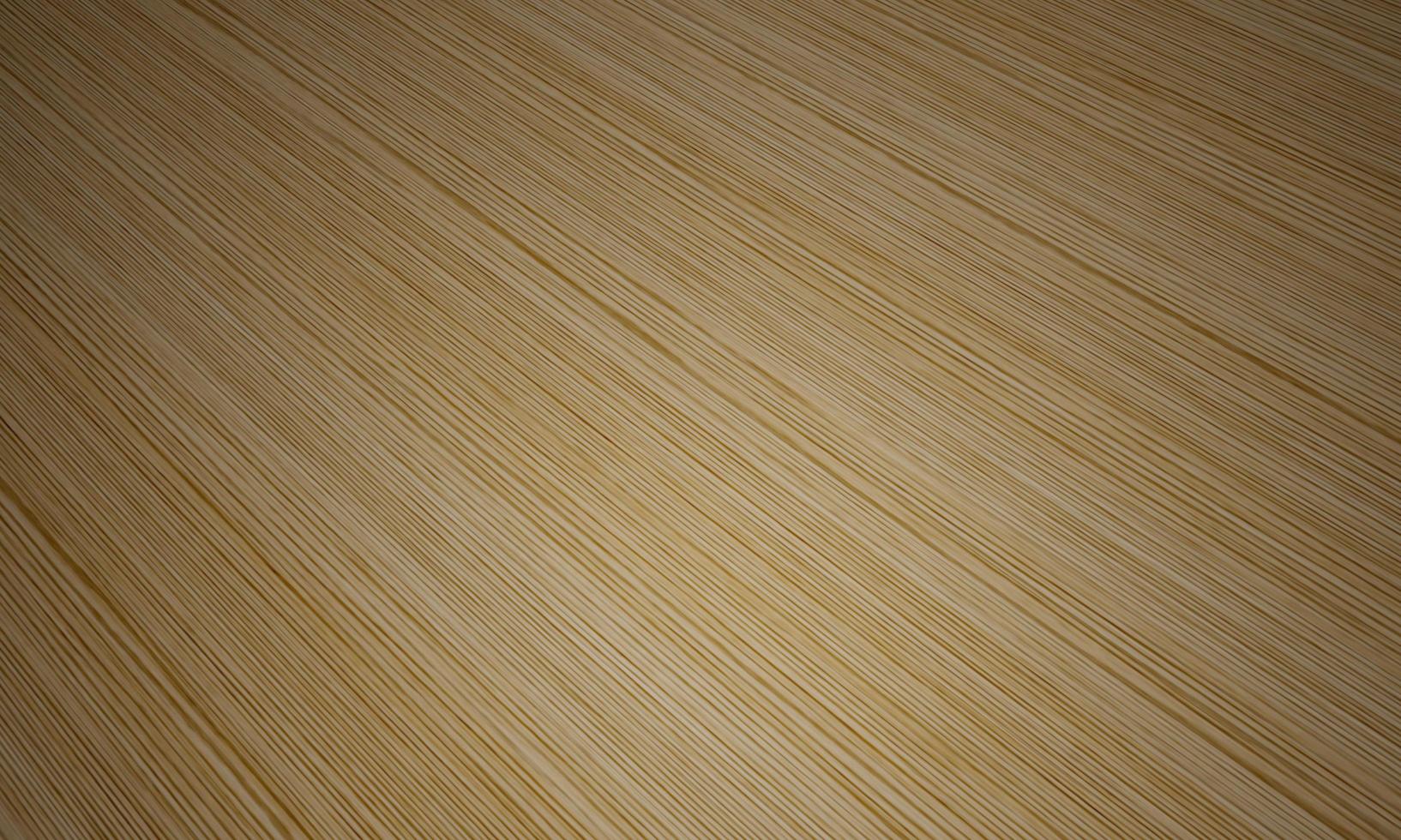curva abstrata e padrão parecem uso de grão de madeira para plano de fundo ou papel de parede. superfície e textura de madeira macia clara. foto