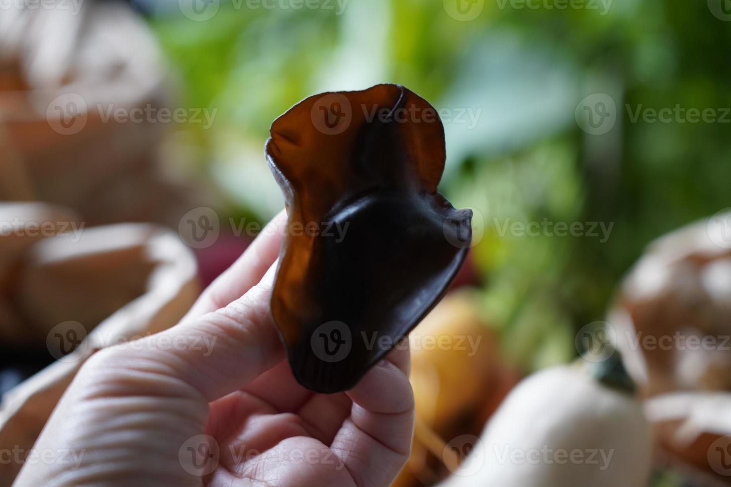 fotos de vegetais orgânicos naturais fora de foco, mercado de marcha.