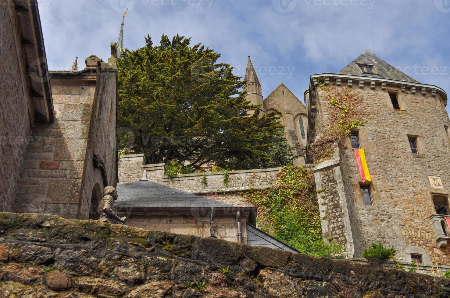 São Leonardo na França foto