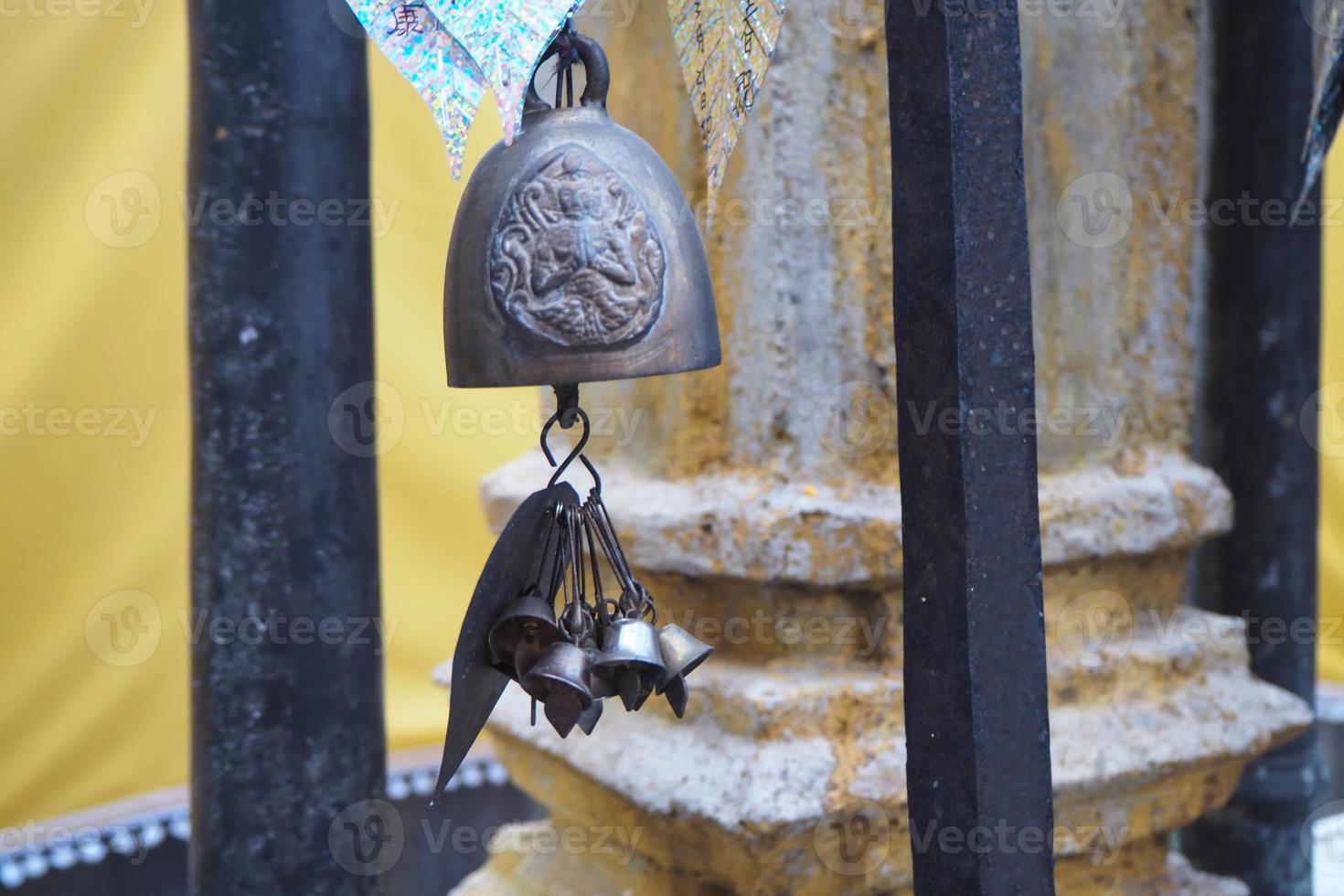 religião e templo foto