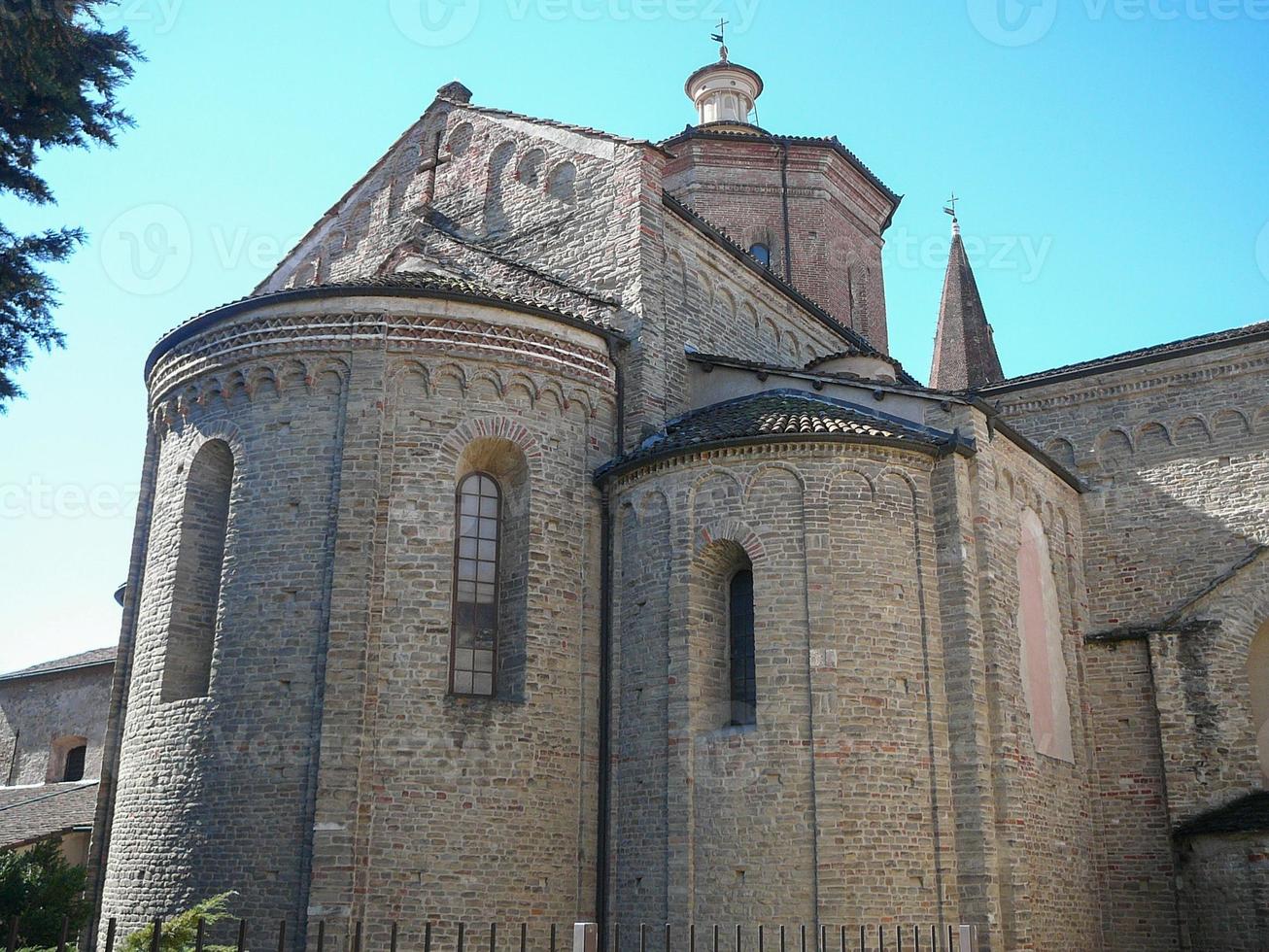 acqui terme catedral em acqui terme foto