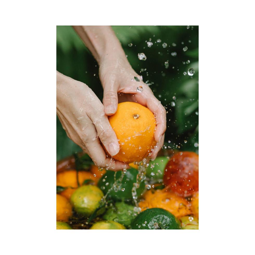 legumes, frutas, legumes para pessoas saudáveis foto