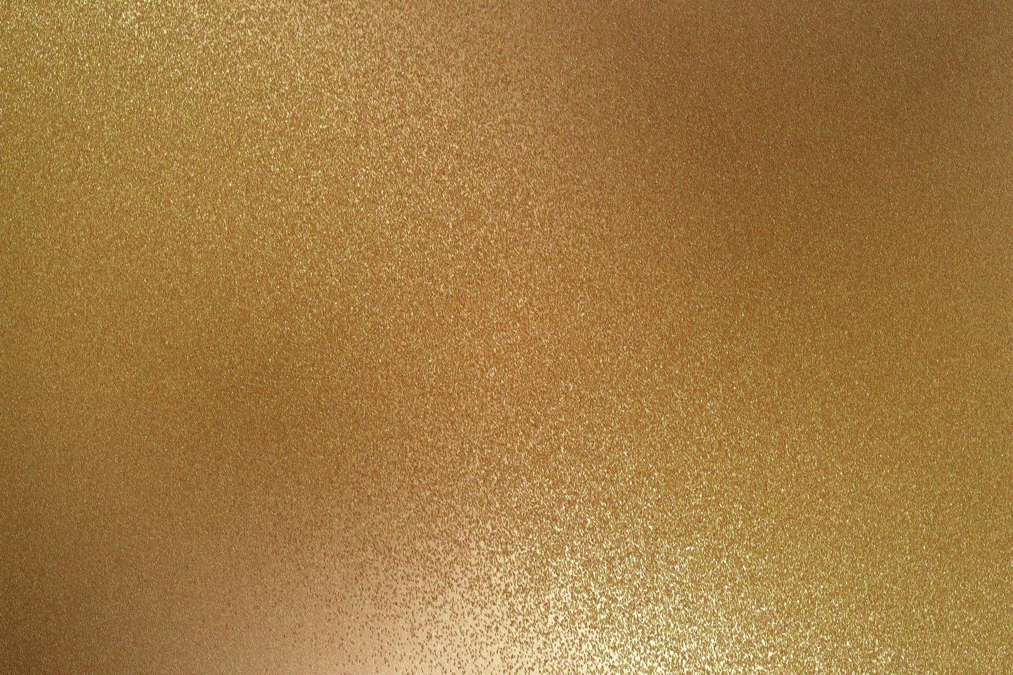 textura da parede de metal de cobre áspero, abstrato foto