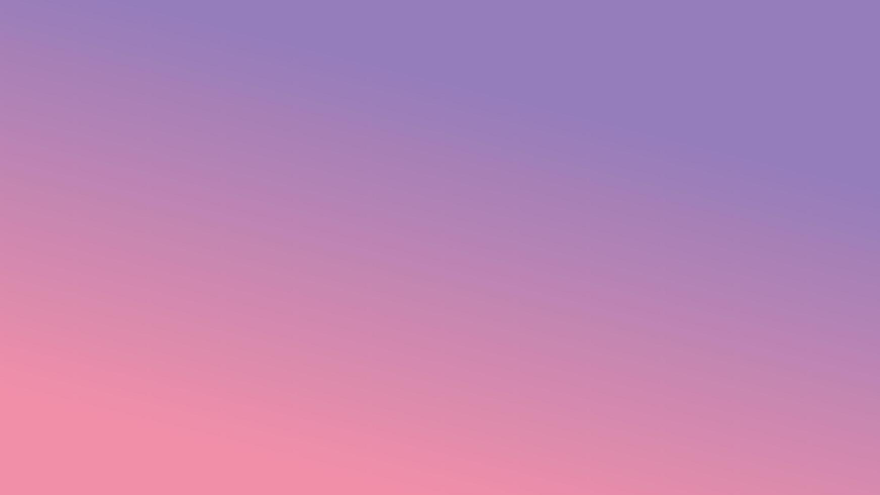 moderno desvanecimento suave roxo para fundo abstrato gradiente rosa. citações e tipos de apresentação baseados em design de plano de fundo. adequado para papel de parede, citações, site, apresentação de abertura, perfil pessoal. foto
