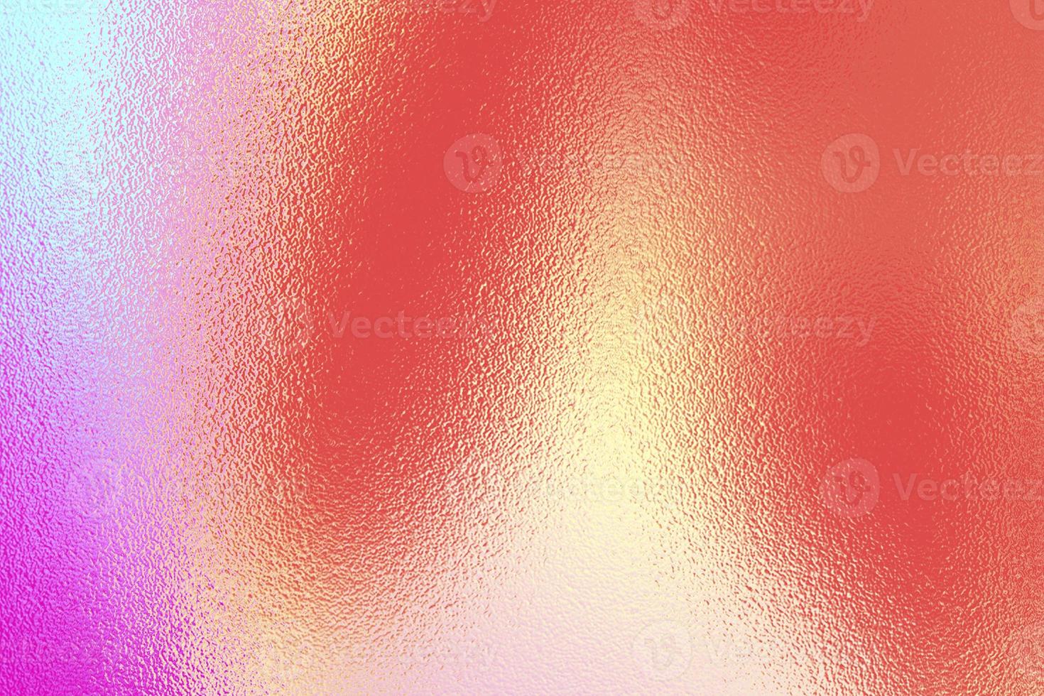 textura de fundo holográfico foto