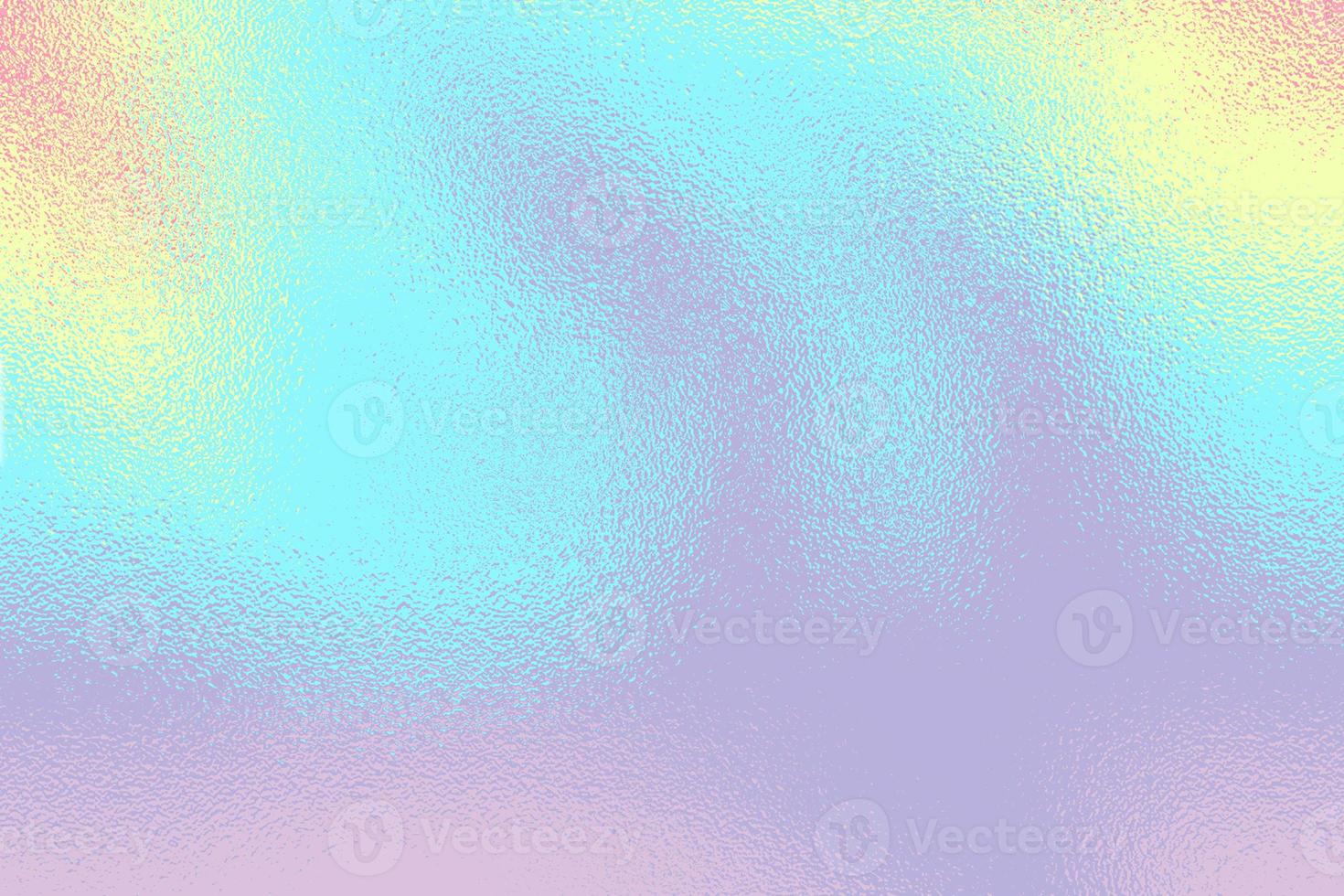 textura de fundo holográfico foto