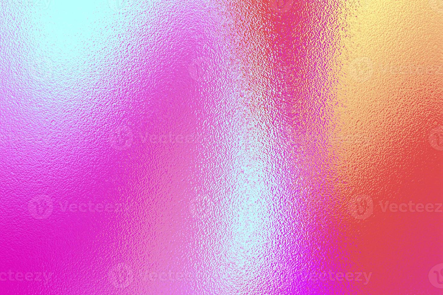 textura de fundo holográfico foto