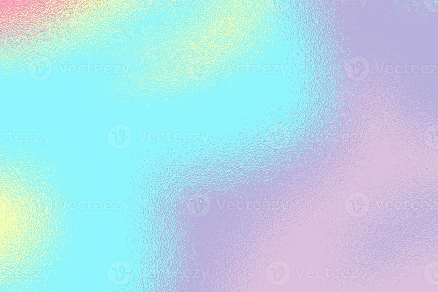 textura de fundo holográfico foto