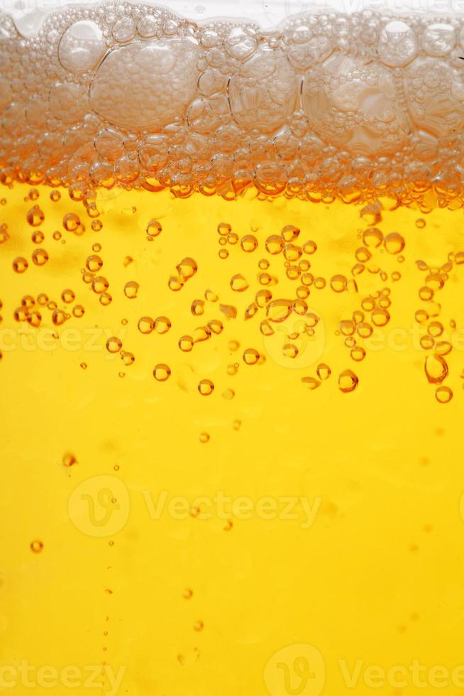 copo de cerveja foto