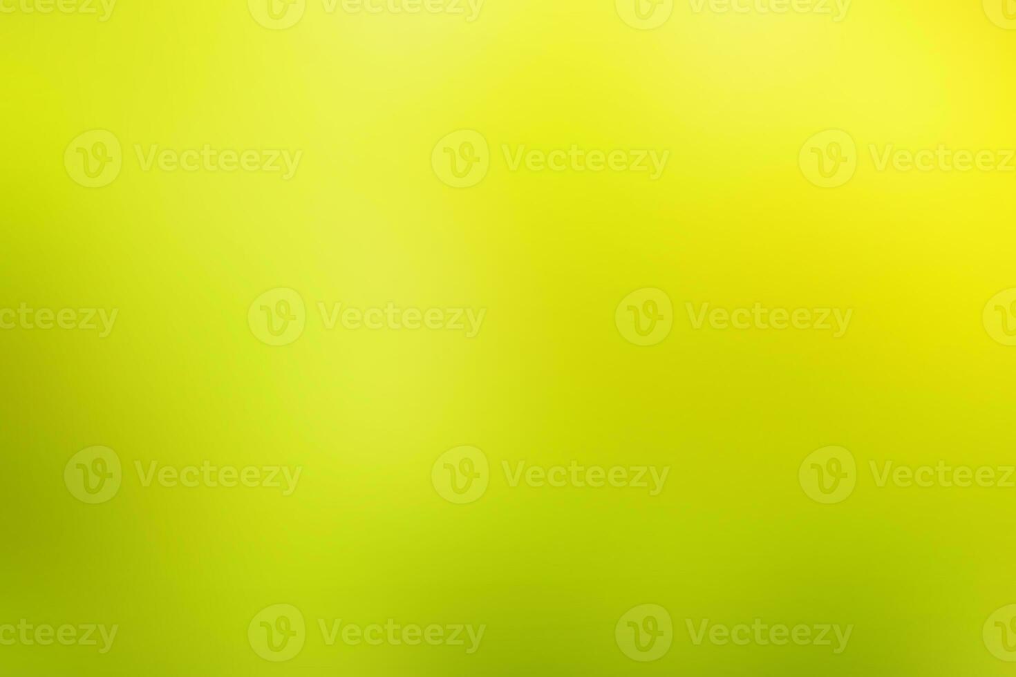 fundo abstrato de cor gradiente verde, amarelo. para fundos ou papel de parede. foto