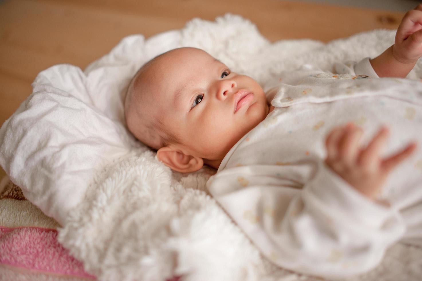 Kawaii bonito roupas de bebê infantil menino Roupas de Bebê Recém-nascido