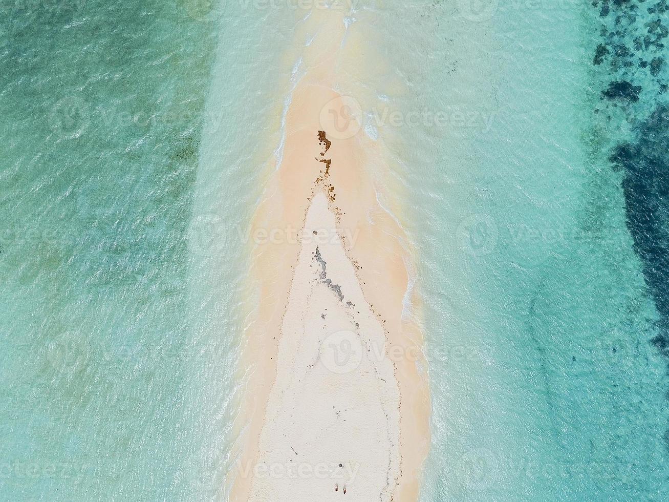 Ilha de Zanzibar, Tanzânia, África foto